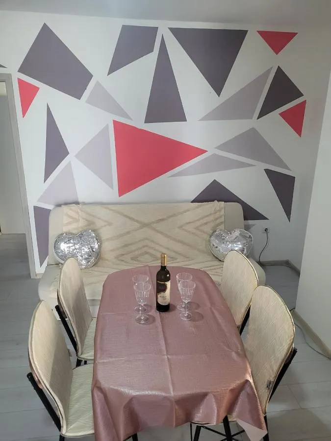 Apartment Zale Apartmani Zadar