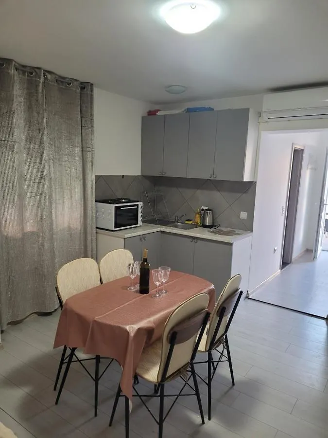 Zale Apartmani Zadar Apartment