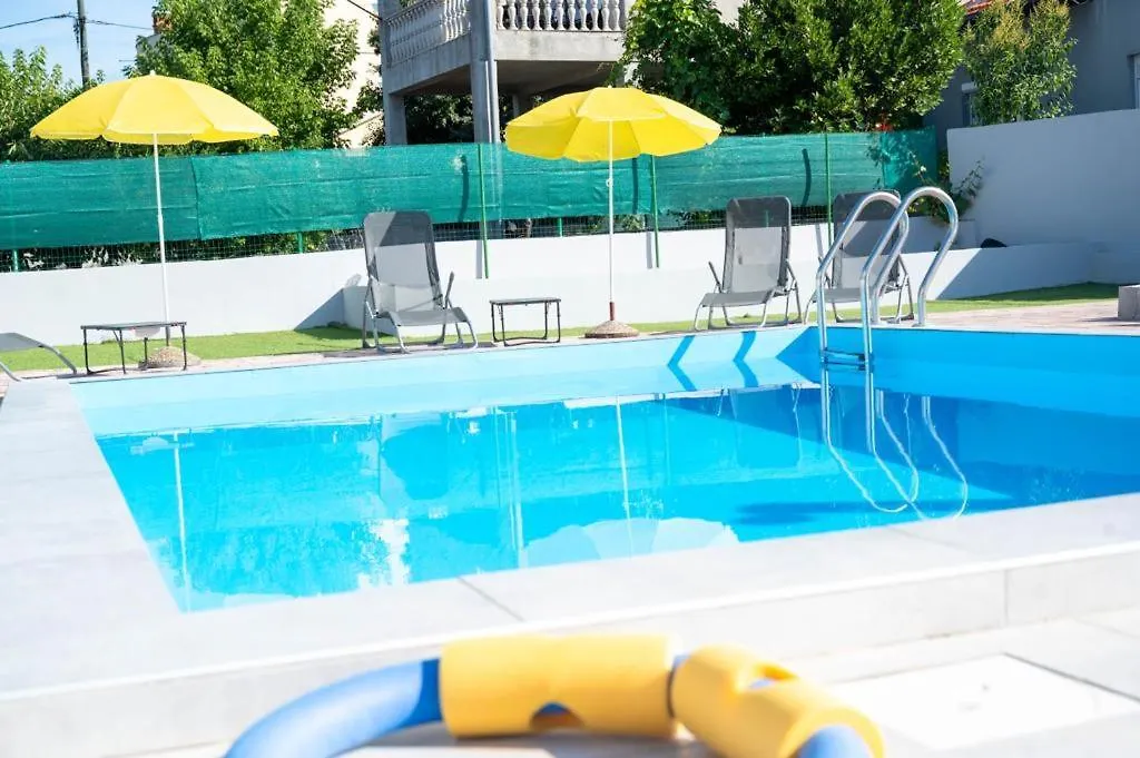 Zale Apartmani Zadar