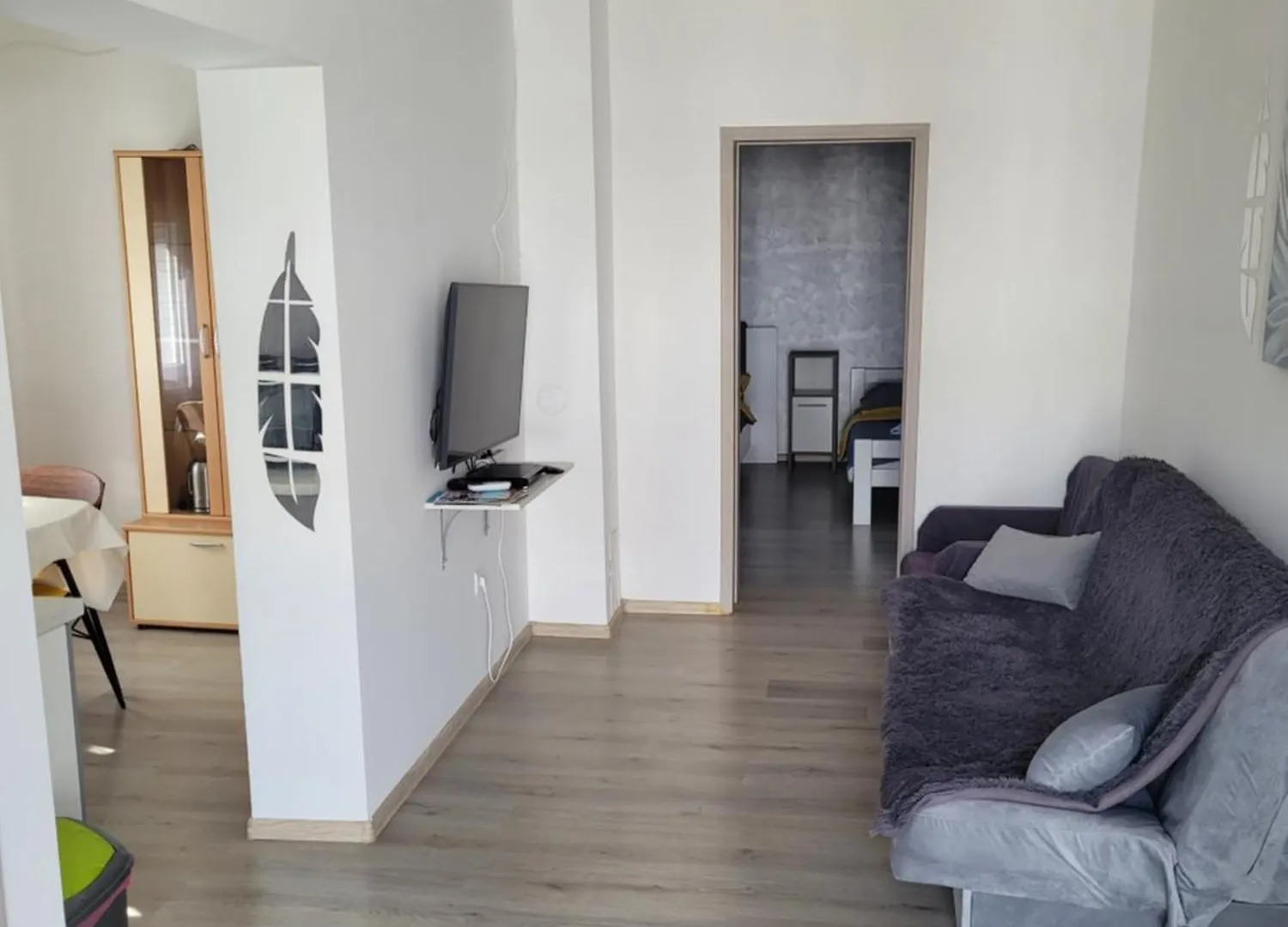 Apartment Zale Apartmani Zadar