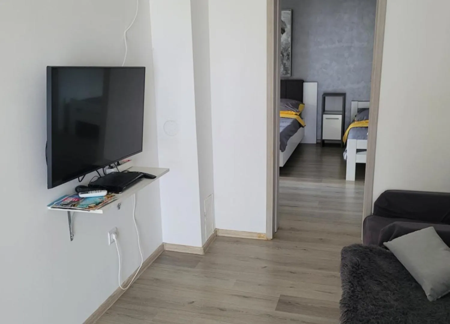 Zale Apartmani Zadar 0*,  Croatia