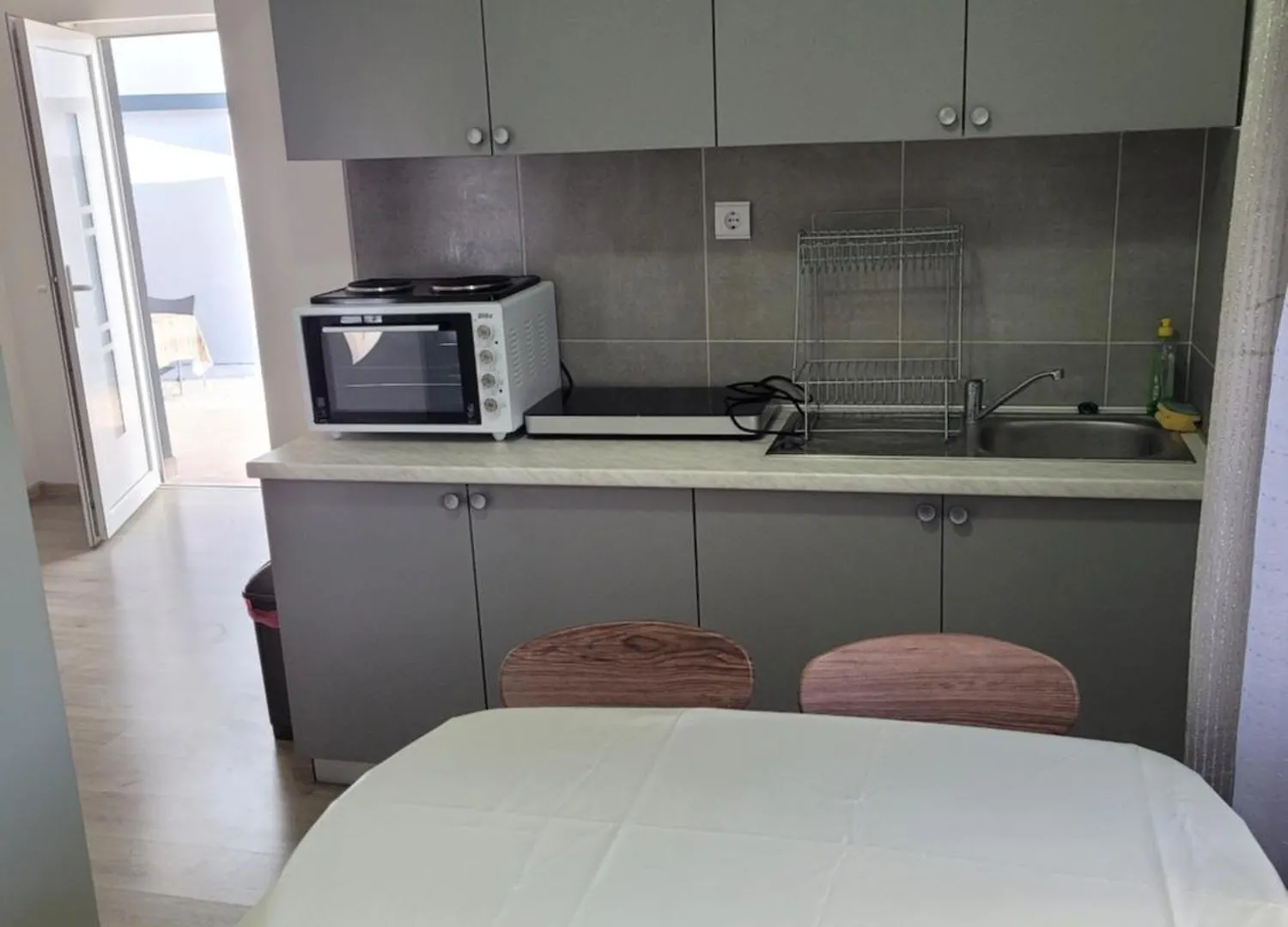 Zale Apartmani Zadar