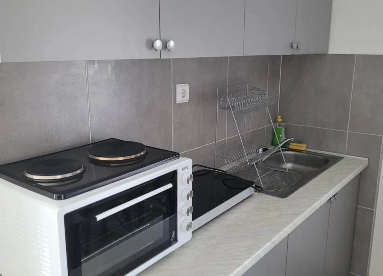 Zale Apartmani Zadar Apartment