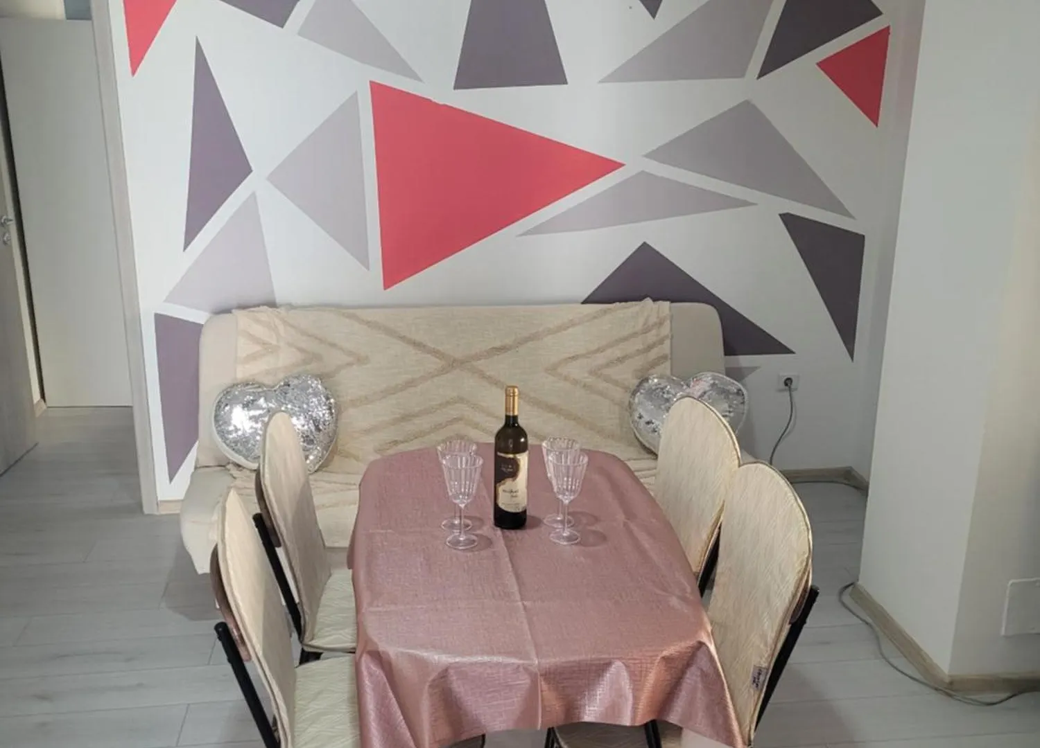 Zale Apartmani Zadar
