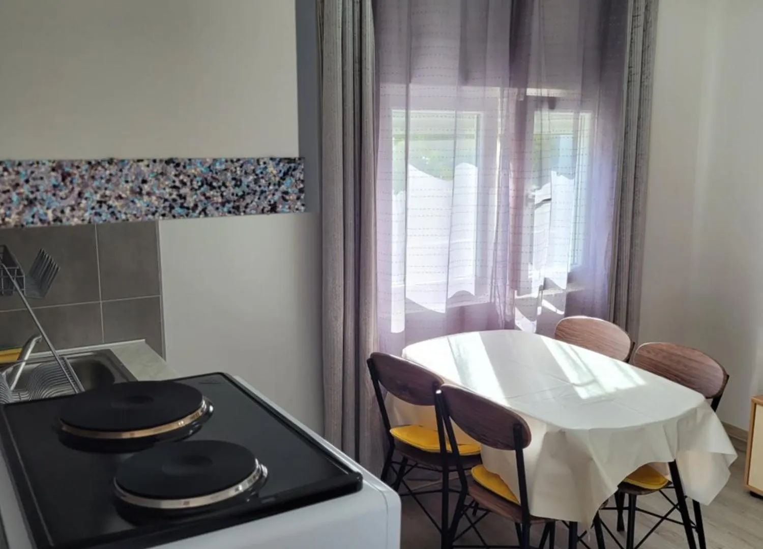 Zale Apartmani Zadar Croatia