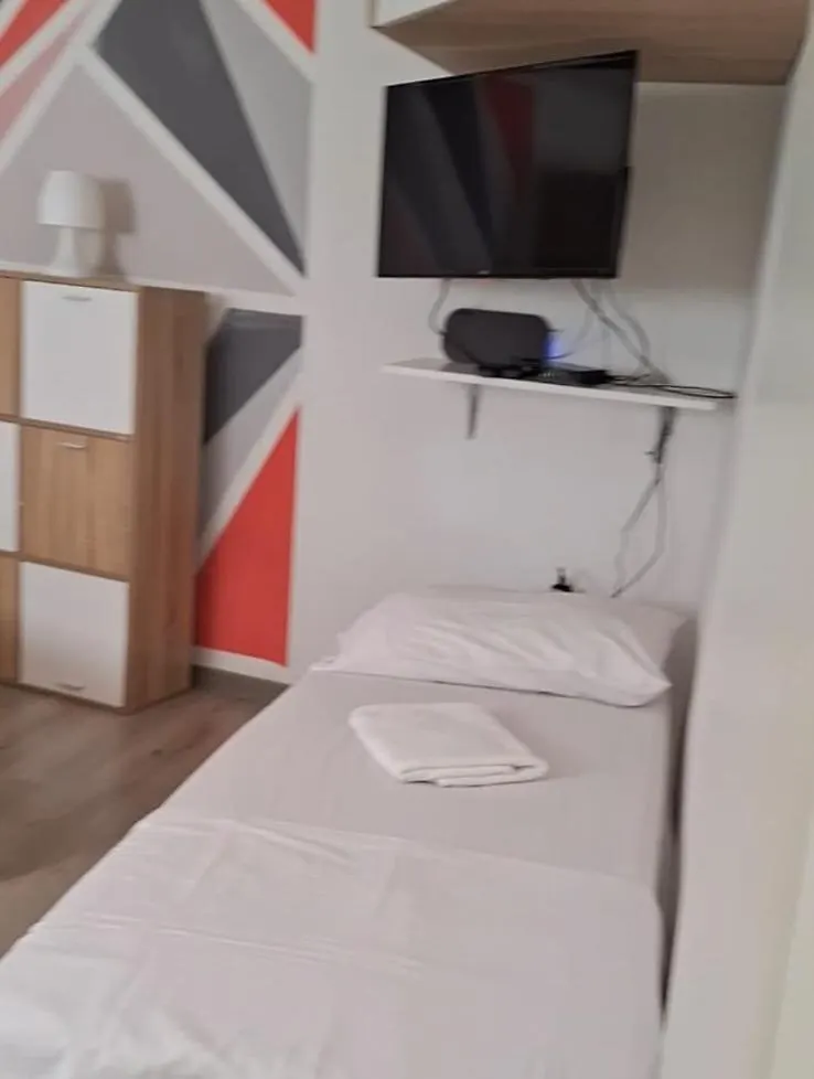 Apartment Zale Apartmani Zadar