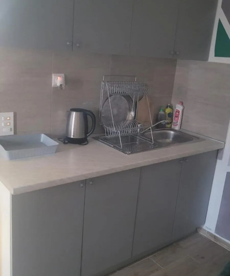 Zale Apartmani Zadar Apartment