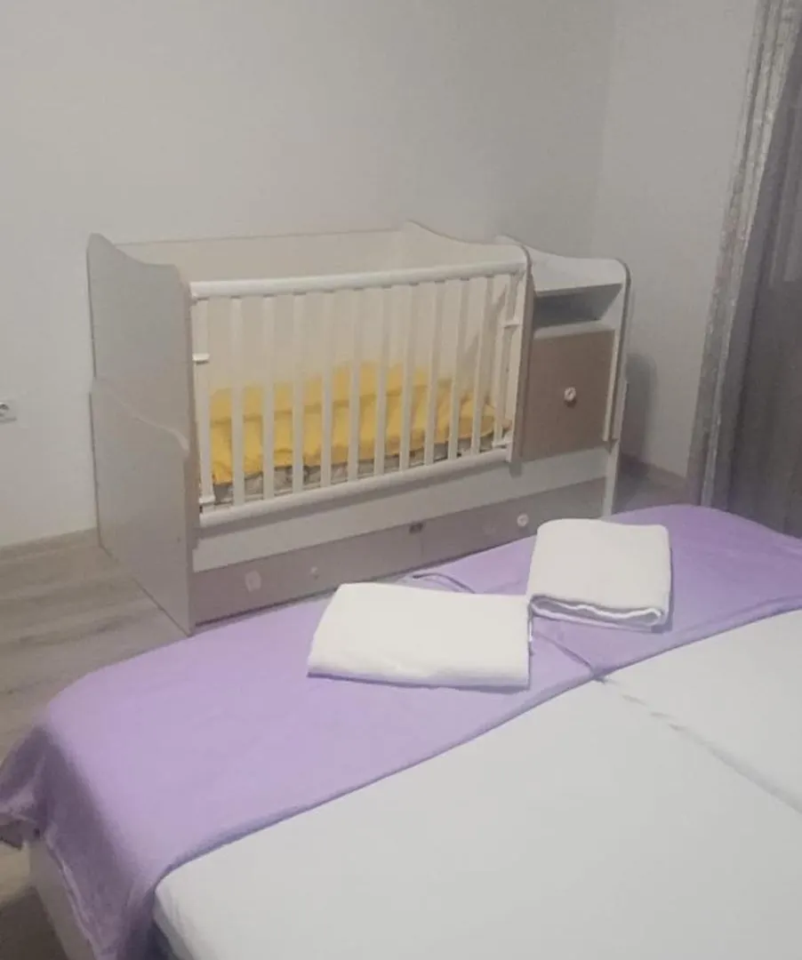 Apartment Zale Apartmani Zadar