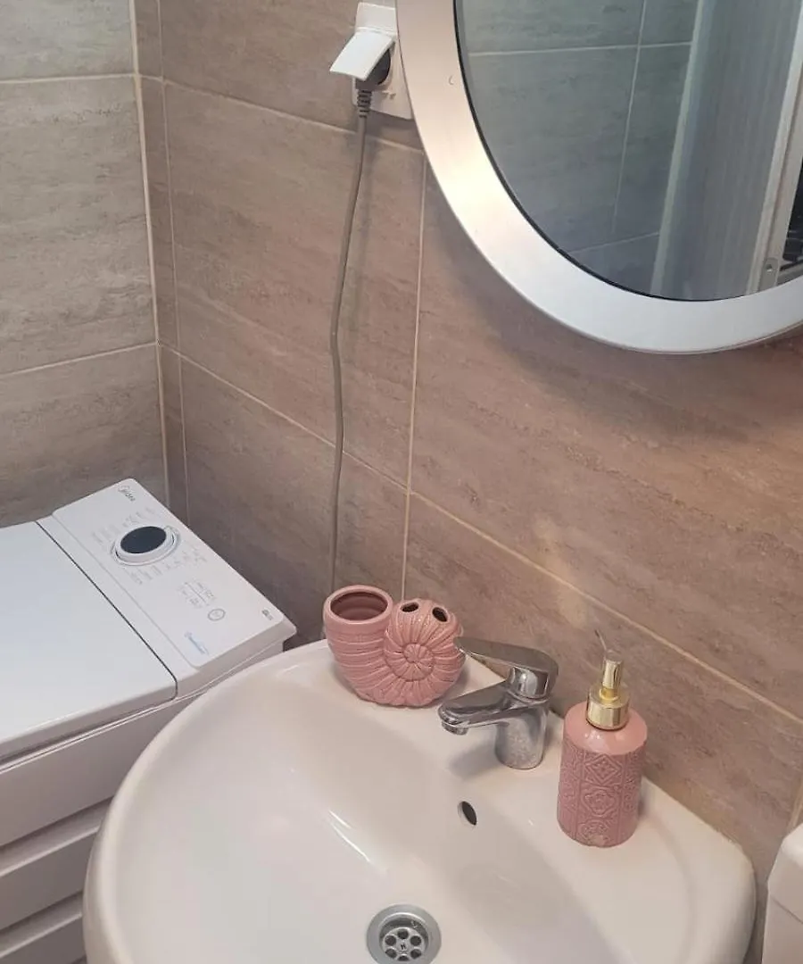Zale Apartmani Zadar Apartment