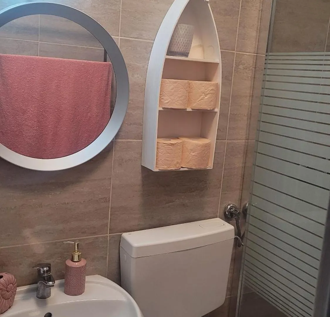 Zale Apartmani Zadar