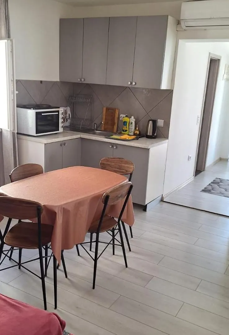 Apartment Zale Apartmani Zadar