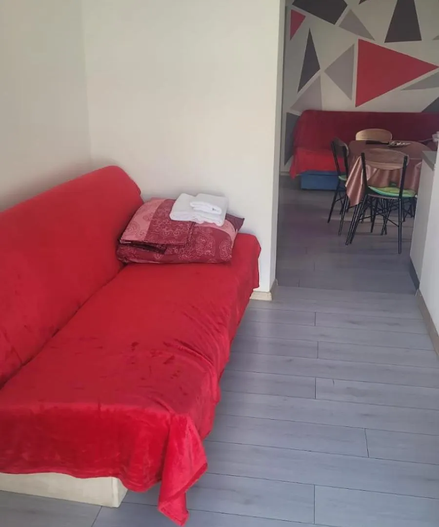 Zale Apartmani Zadar 0*,