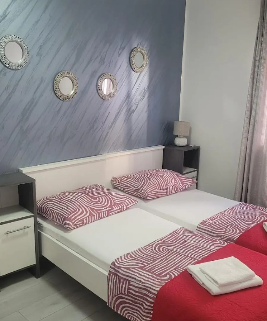 Zale Apartmani Zadar Apartment