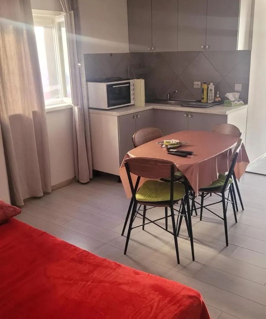 Zale Apartmani Zadar