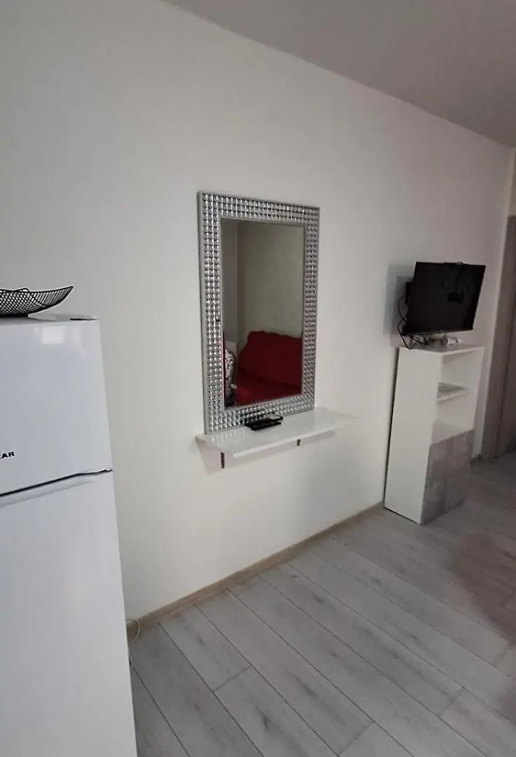 Zale Apartmani Zadar Croatia