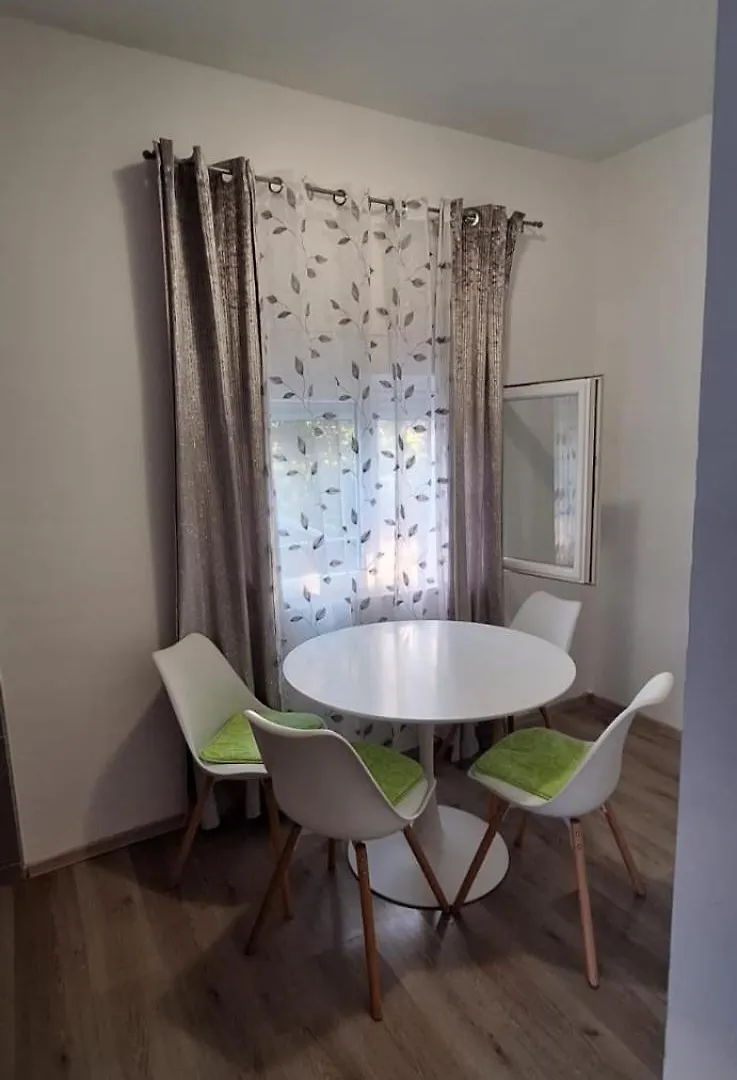 Zale Apartmani Zadar Croatia