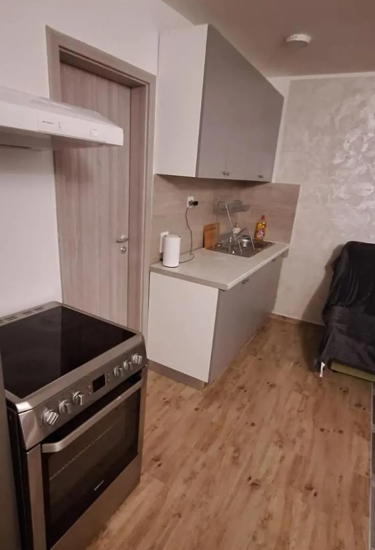 Zale Apartmani Zadar 0*,  Croatia