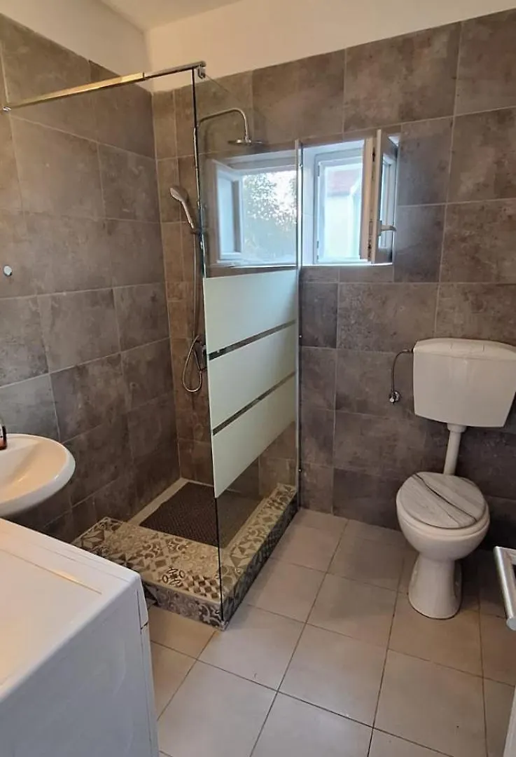 Zale Apartmani Zadar 0*,  Croatia