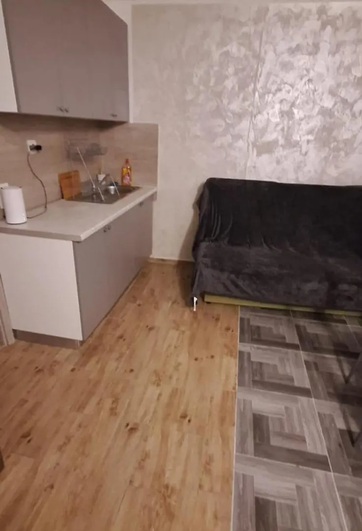 Zale Apartmani Zadar