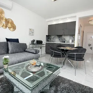 Katja Malo Misto Apartment