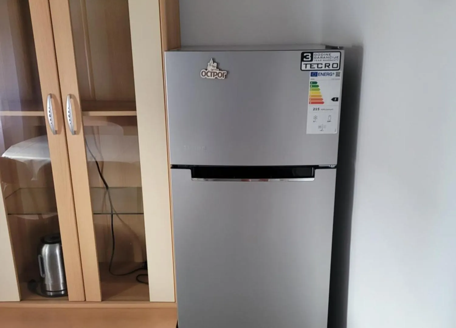 Apartmán Zale Apartmani Zadar Chorvatsko