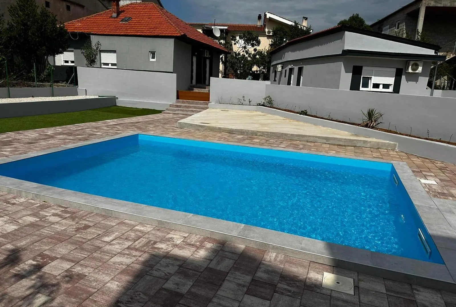 Zale Apartmani Zadar