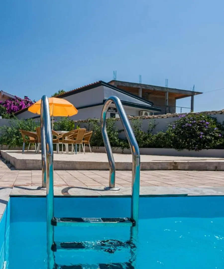 Zale Apartmani Zadar