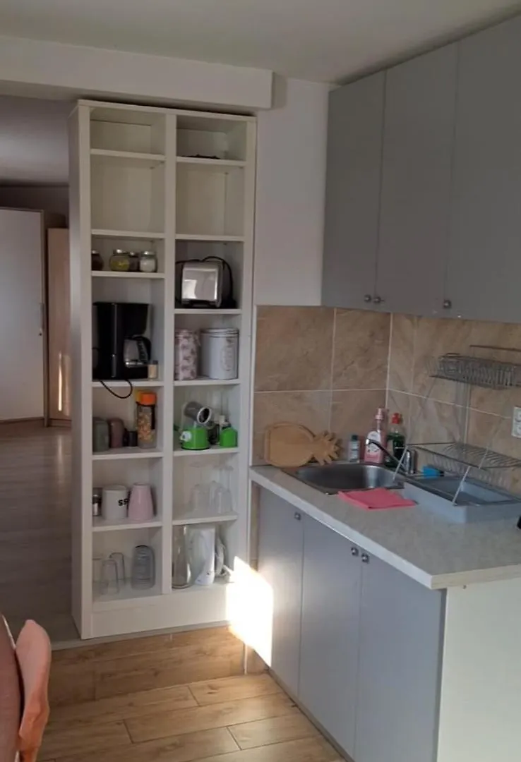 Zale Apartmani Zadar 0*,  Chorvatsko