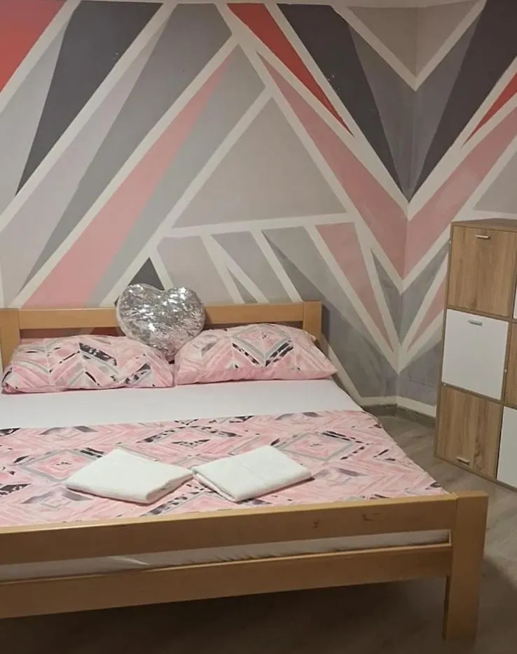 Apartmán Zale Apartmani Zadar Chorvatsko