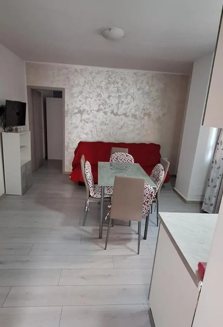 Apartmán Zale Apartmani Zadar