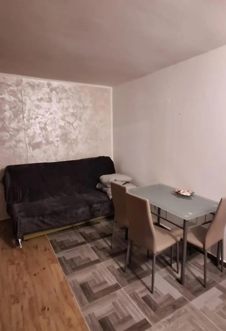 Zale Apartmani Zadar Apartmán